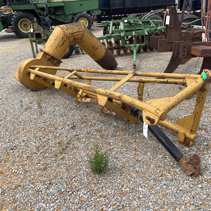 Relift Pump