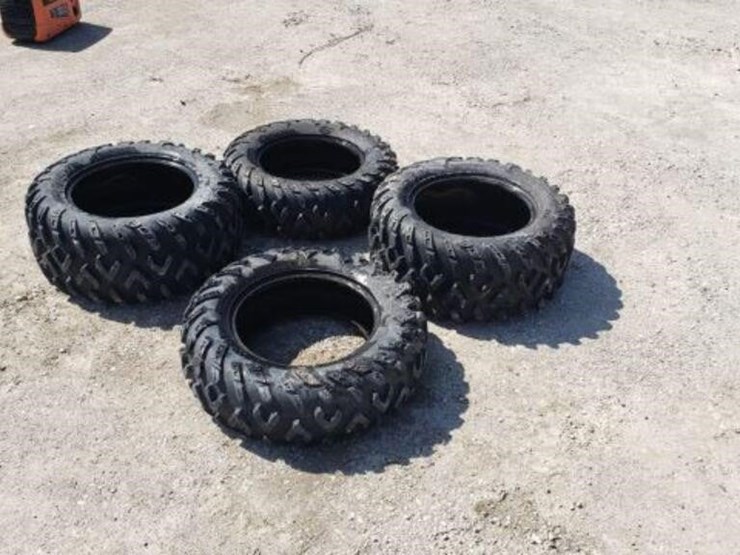 qty-of-(4)-atv-tire(s)-image-4