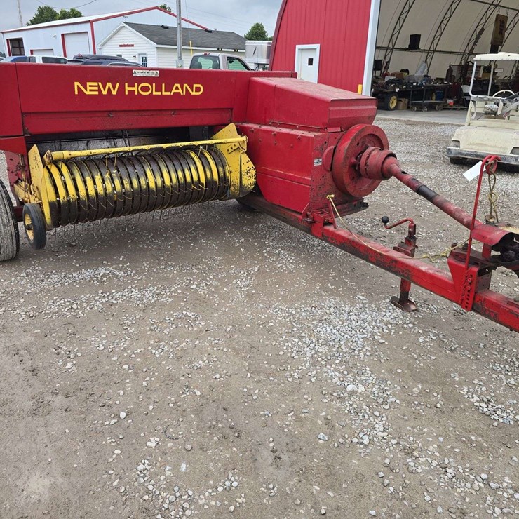 2025 NEW HOLLAND 315
