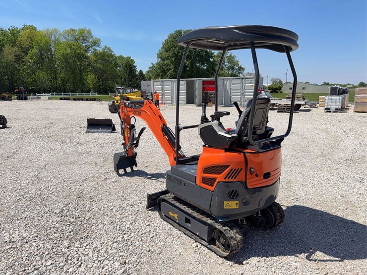 2026-sdlanch-sdle18p-mini-excavator,-s/n-2511146131-image-3
