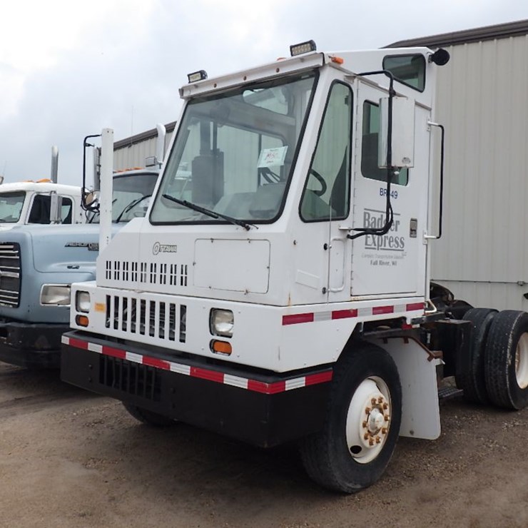 2001 OTTAWA YT30