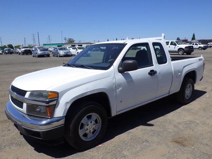 2006-chevrolet-colorado-image-1