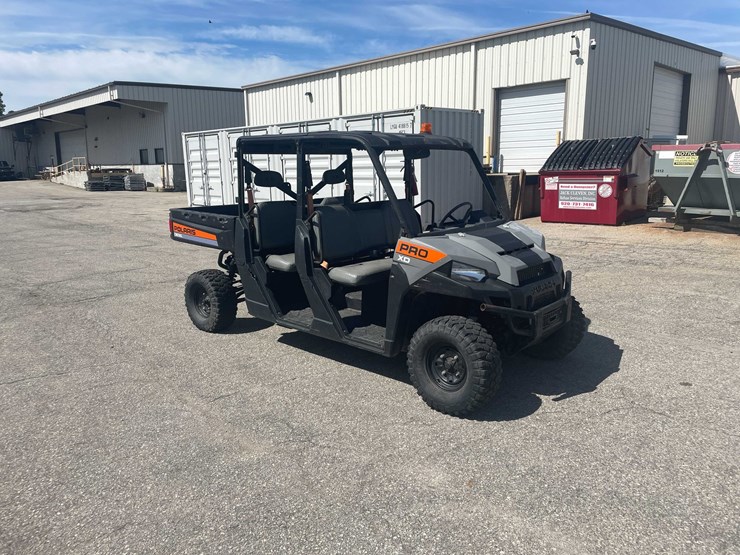 #1510-•-2016-polaris-pro-xd-4000d-(of)-image-3