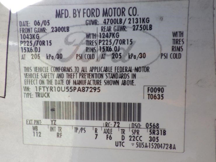 2005-ford-ranger-image-14