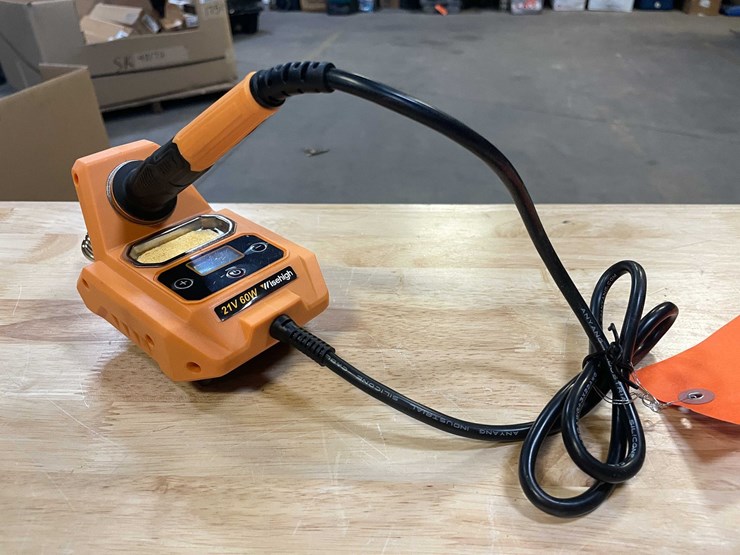 #2702-•-dewalt-20-v-compatible-soldering-gun-(pr12)-image-1
