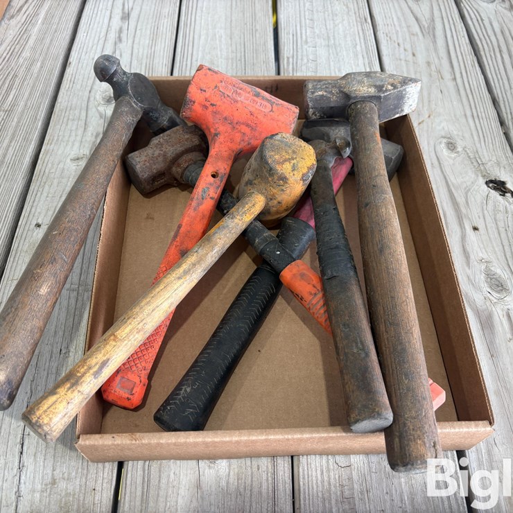 Hammers