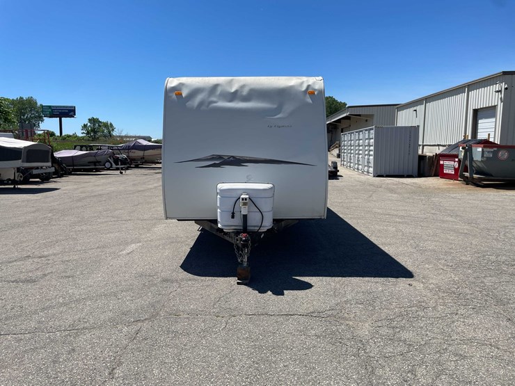 #1515-•-2008-keystone-travel-trailer-(wi-title)-(of)-image-2