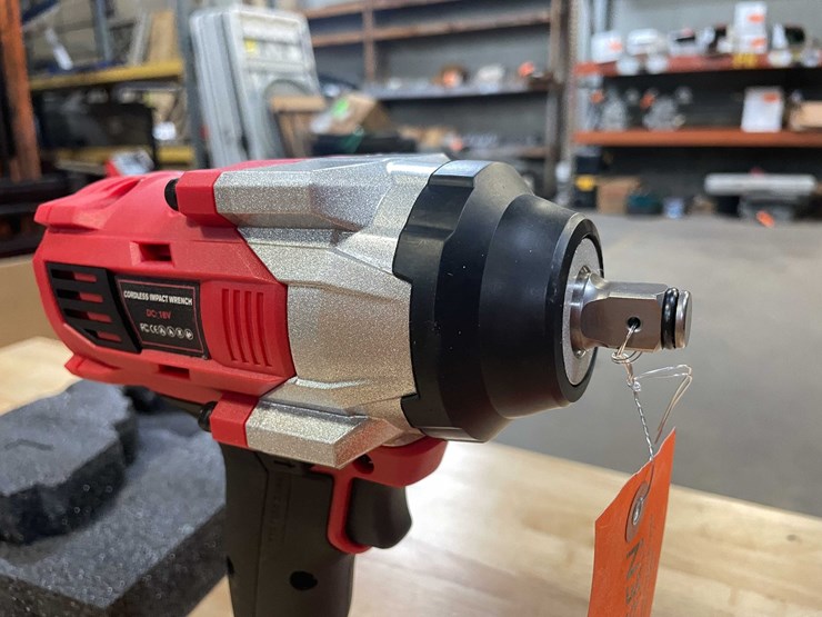 #2707-•-milwaukee-compatible-18-v-cordless-1/2"-impact-(pr13)-image-7