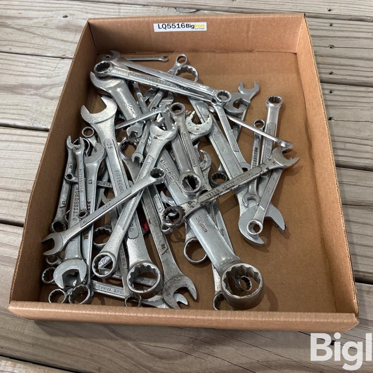 Wrenches