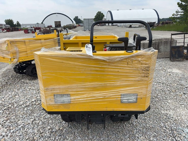 2026-sdlanch-cd25-crawler-dumper,-s/n-2512350335-image-8