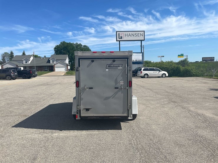 #1503-•-haulmark-5'x10'-enclosed-single-axle-trailer-(front)-image-6