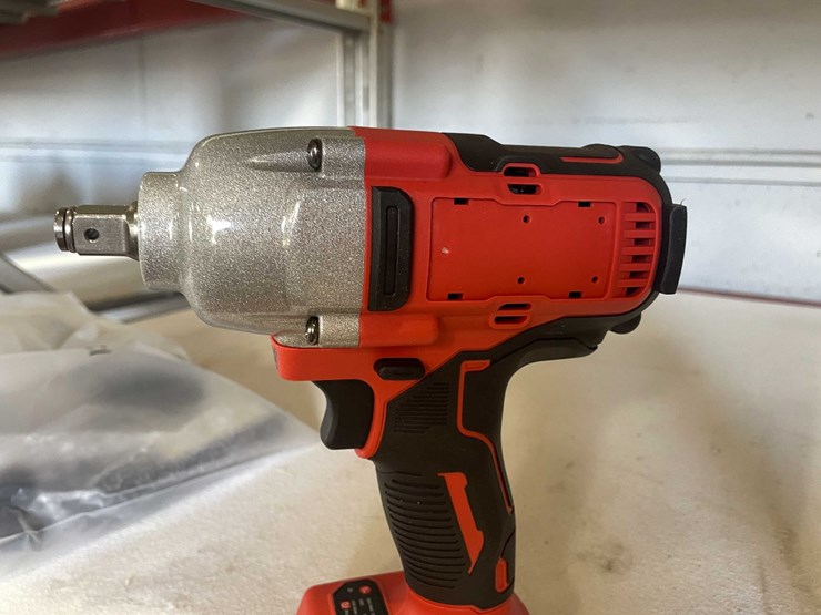 #2719-•-milwaukee-compatible-impact-wrench-(cw)-image-3