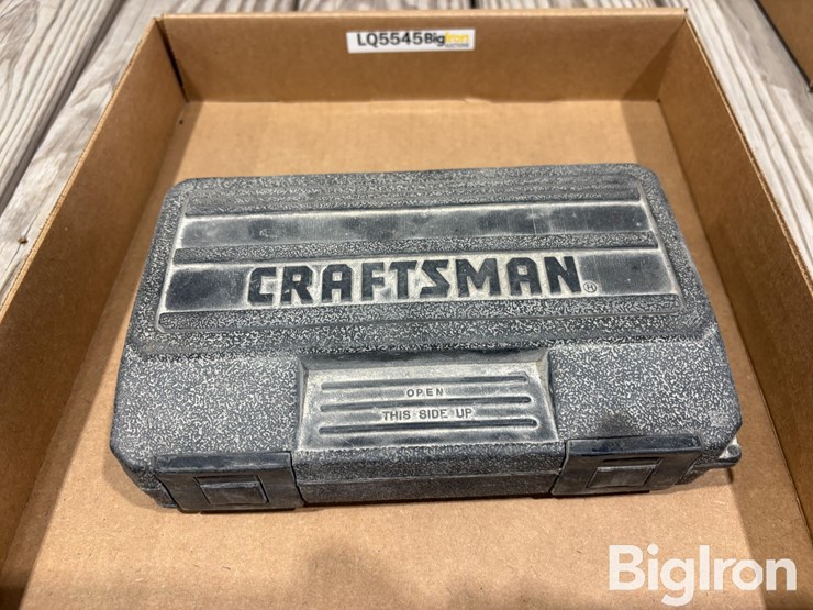 craftsman-misc-1/4"-socket-set-image-2