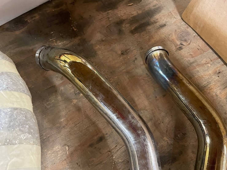 #2757-•-harley-motorcycle-parts-(pr11)-image-6