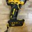 #2701-•-dewalt-compatible-20-v-cordless-1/4"-impact-driver-and-battery-(pr12)-image-5