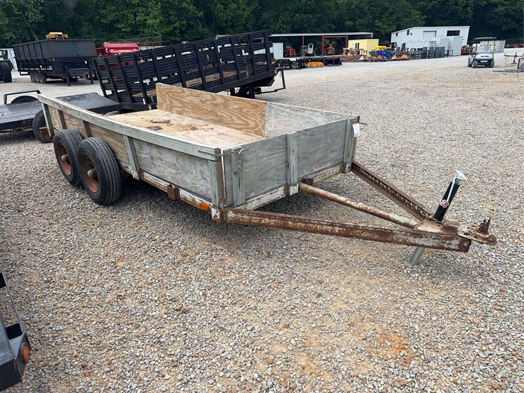 home-made-trailer,-6'-x-12'-image-3