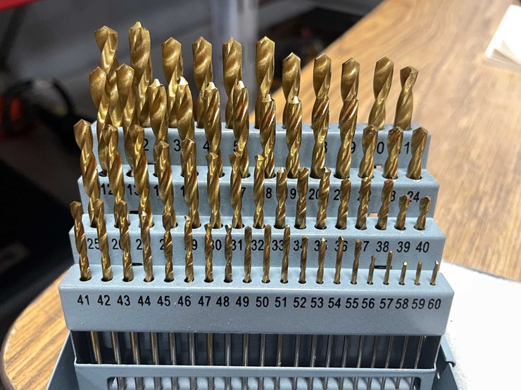 #2748-•-60-pc-drill-bit-set-(cw)-image-2