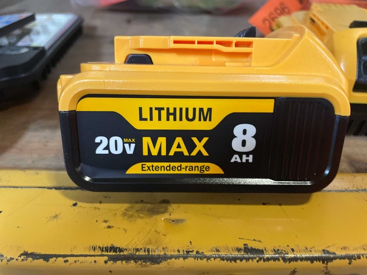 #2697-•-(2)-20-v-dewalt-compatible-batteries-(pr12)-image-4