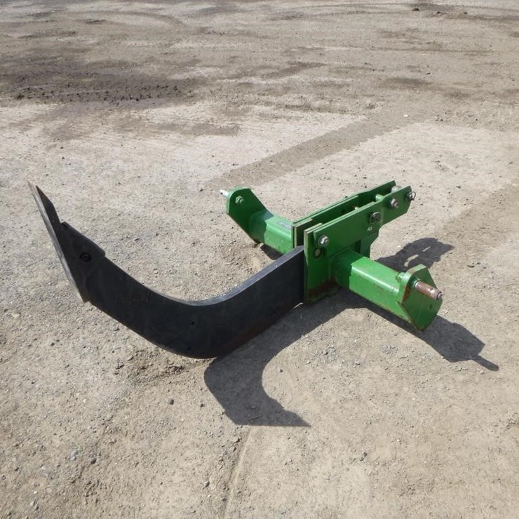 JOHN DEERE 22B