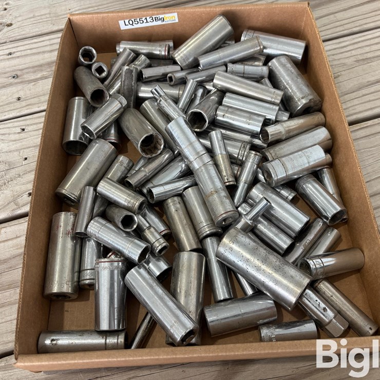Sockets