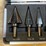 #2710-•-set-of-5-step-drills-in-metal-case-(pr13)-image-3
