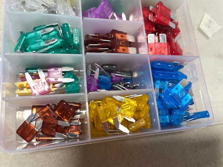 #2751-•-vehicle-fuse-set-(cw)-image-4