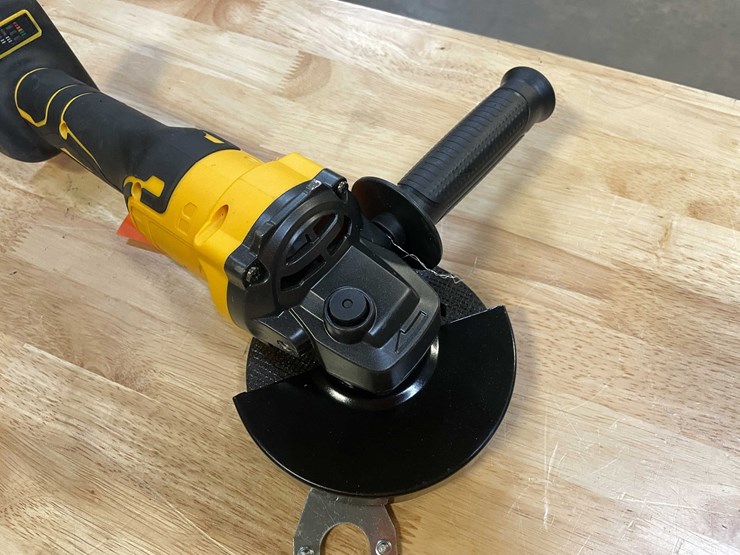 #2699-•-dewalt-20-v-compatible-cut-off-tool-(pr12)-image-5