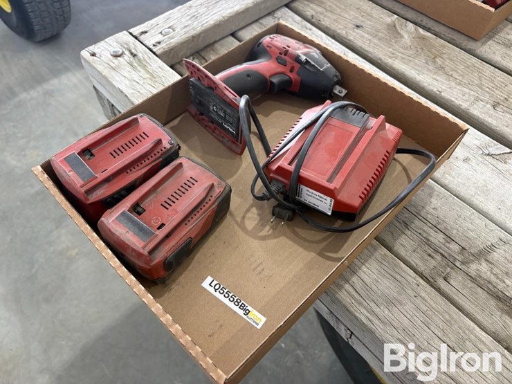 hilti-siw-6at-a22-cordless-battery-impact-w/batteries-&-charger-image-3