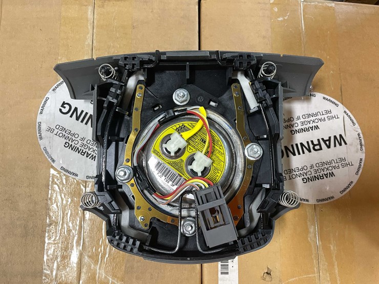 #2598-•-(2)-pallets-of-airbags-(g)-image-12