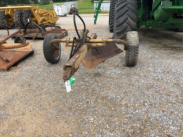 pull-style-ditching-plow,-5'-image-2