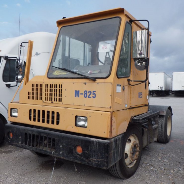2004 OTTAWA YT30