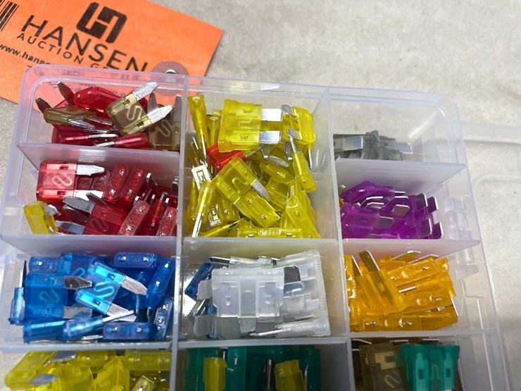 #2751-•-vehicle-fuse-set-(cw)-image-2