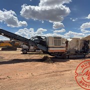 2013 METSO LT1213