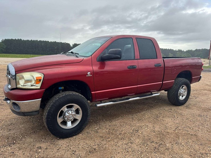 2007-dodge-ram-2500-image-1