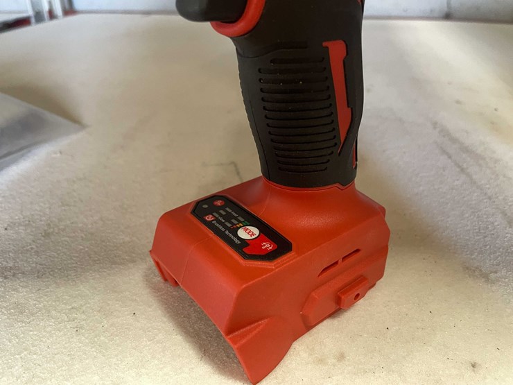#2719-•-milwaukee-compatible-impact-wrench-(cw)-image-5