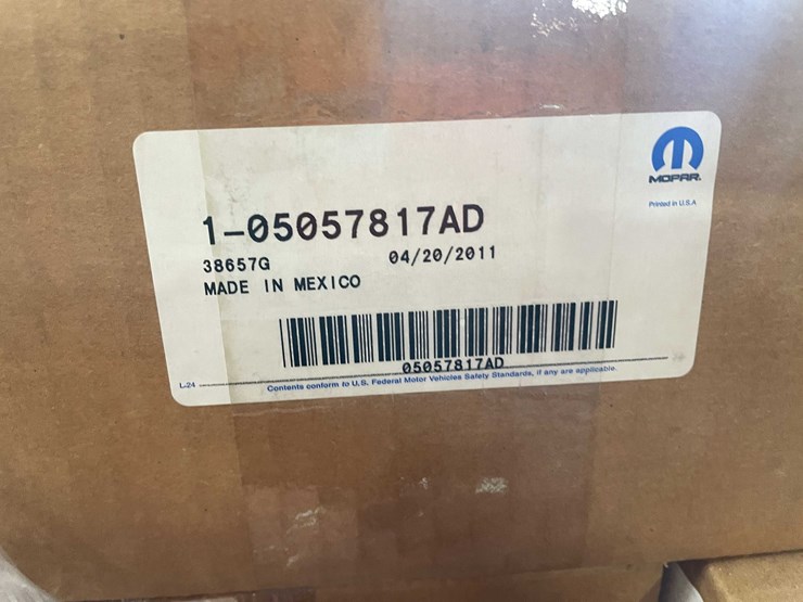 #2598-•-(2)-pallets-of-airbags-(g)-image-8