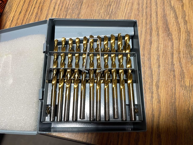 #2748-•-60-pc-drill-bit-set-(cw)-image-1