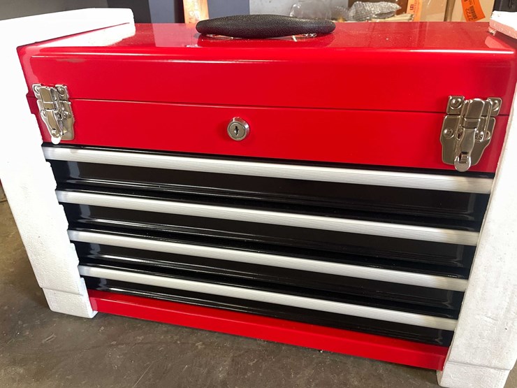 #2717-•-heavy-duty-4-drawer-tool-box-(cw)-image-2