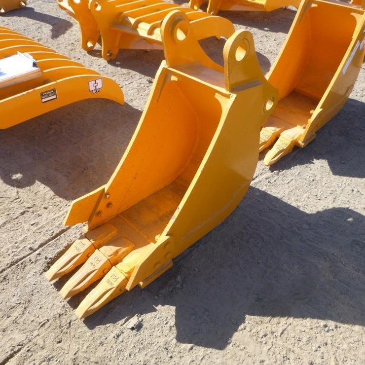 CATERPILLAR 307