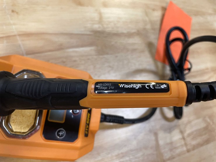 #2702-•-dewalt-20-v-compatible-soldering-gun-(pr12)-image-5