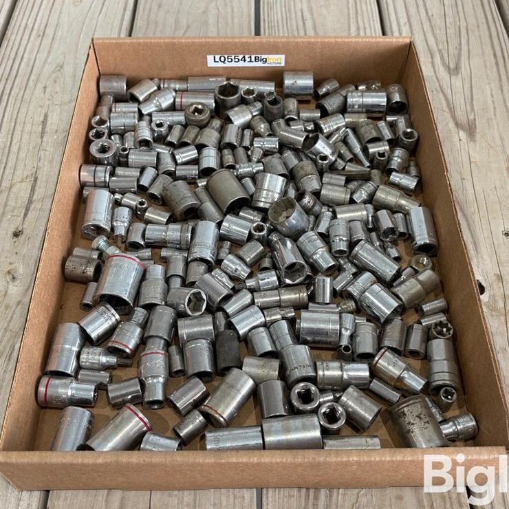 Sockets