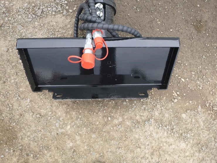 mini-skid-steer-auger-w/12"-bit-image-5