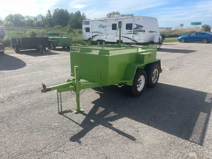 #1506-•-475-gallon-tanker-utility-trailer-(of)-image-1