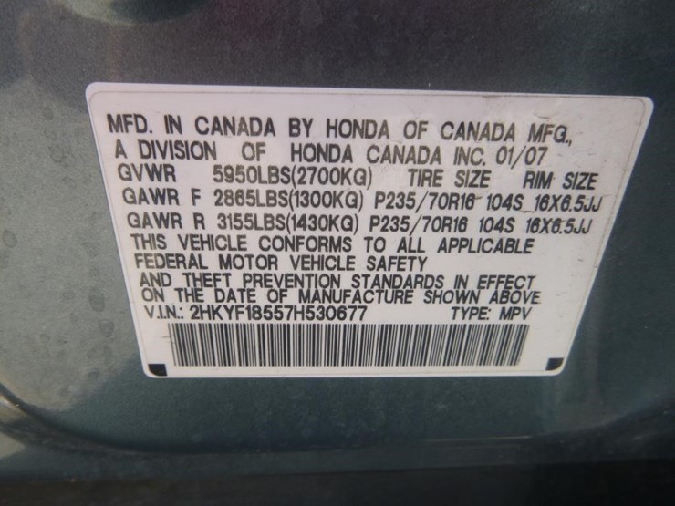 2007-honda-pilot-image-14