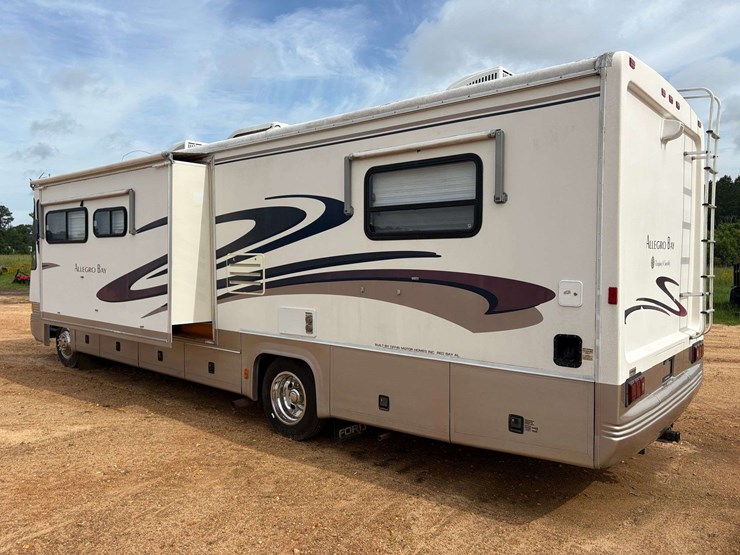 1999-allegro-bay-32'-motorhome-(62,037-miles)-image-2