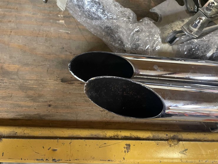 #2757-•-harley-motorcycle-parts-(pr11)-image-5