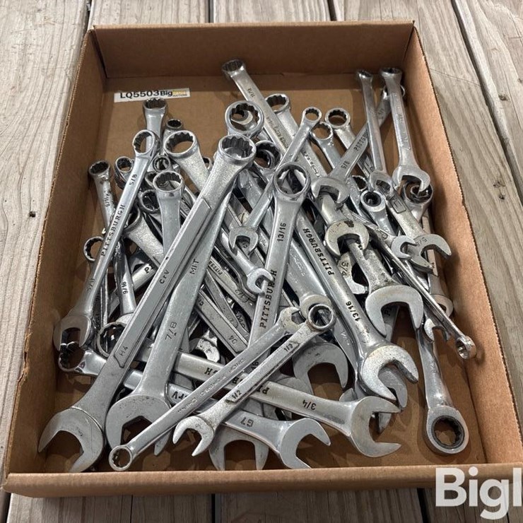Wrenches
