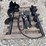 hydraulic-earth-auger-attachment-with-dual-augers-image-1