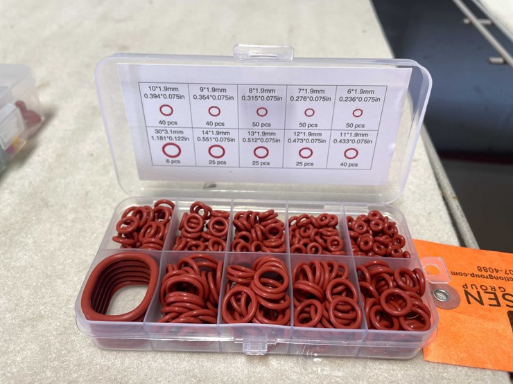 #2752-•-silicone-o-ring-kit-image-1
