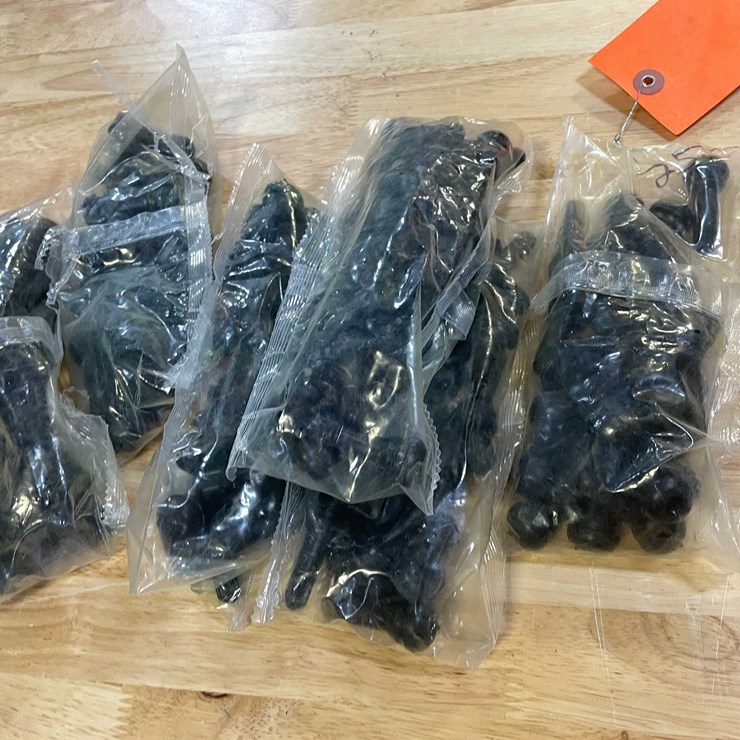 #2708 • 150 Valve Stems For Rims (PR13)